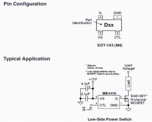 MIC4416