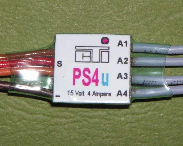 PS4u