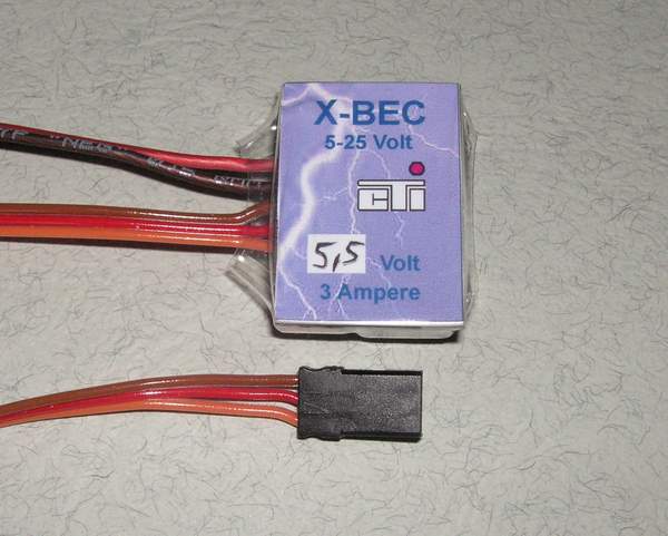 X-BEC neu!!